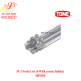 SUS Socket set (6 With corner holder) SHS310