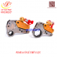 5XMTA CỜ LÊ THỦY LỰC