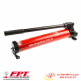 bơm tay thủy lực 700 Bar 1 chiều 1 cấp 
