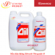 Dầu chân không Edwards Ultragrade 15