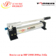Bơm tay cao áp DHP-2008B 2000bar 2l dầu