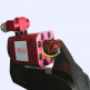 Cờ lê thủy lực đầu vuông 8BXTD