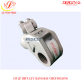 Cờ lê thủy lực đầu chụp Bulong DERGIN 15AXT