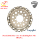 Ducati Clutch Basket Corse-style Including Plate Bolts 19810271A