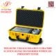WDT-200 5KV VOLTAGE ISOLATION ULTRA-WIDE SCANNING RANGE TRANSFORMER WINDING DEFORMATION TESTER