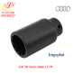 Axle Nut Socket 24mm x 12 Pt.