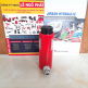 JSC-10100, Kích thủy lực JHS 10 tấn hành trình 100 mm