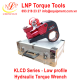 Cờ lê thủy lực 20LKCD (90-130mm; 2909-29089Nm)