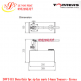 DWT-H1 Bơm thủy lực áp lực nước 14mm Tonners - Korea