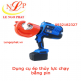 Dụng cụ ép thủy lực chạy bằng pin(NBC-713L-KV)