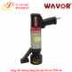 Súng siết bulong dùng khí nén Wavor PSW-46