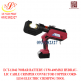 ECT-12042 700BAR BATTERY CU50-400MM2 HYDRAULIC CABLE CRIMPER CONNECTOR COPPER CORDLESS ELECTRIC CRIMPING TOOL