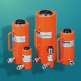 Kích thủy lực 5 tấn 100mm Tecpos