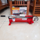 JHP-2B, Bơm tay thủy lực 700 bar, 2.3 lít