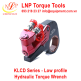 Cờ lê thủy lực 45LKCD (130-155mm; 6285-62851Nm)