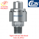 Nipples teeth lock Male thread Series 232, DN6.3 1/4" NPT