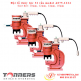 đột lỗ thủy lực tonners