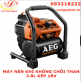 MÁY NÉN KHÍ KHÔNG CHỔI THAN 3.8L KÉP 18V
