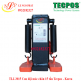 TLJ-3015 Con đội móc chân 15 tấn Tecpos - Korea