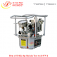 Bơm cờ lê thủy lực khí nén Torc-tech 4VN-2