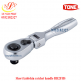 Short kubishin ratchet handle RH2FHS