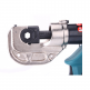 EZ-400, kìm ép cos thủy lực dùng pin 16 - 400 mm2, 12 tấn