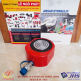 JLPC-7516, Kích thủy lực đĩa mỏng JHS 75 tấn hành trình 16 mm
