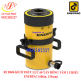 RCH606 KÍCH THỦY LỰC 60 TẤN RỖNG TÂM 1 CHIỀU ENERPAC (60tấn, 153mm)