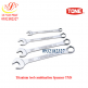 Titanium tool combination Spanner TMS