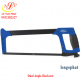Dual Angle Hacksaw