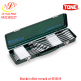 Ratchet offset wrench set RM110