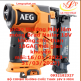 BỘ COMBO KHÔNG CHỔI THAN 18V 9 MÓN