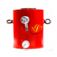 kích thủy lực 2 chiều 250 tấn CRI-C-250/50