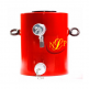 kích thủy lực 2 chiều 250 tấn CRI-C-250/50