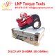 Cờ lê thủy lực 3LKCD (36-60mm; 345-3446Nm)