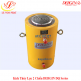 Kích Thủy Lực 2 chiều 250 tấn DERGIN DQ250-200