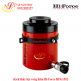 Kích thủy lực vòng hãm Hi-Force HFG1502