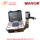 Súng siết bulong dùng điện Wavor SVW-17
