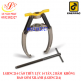 LGHNC214 CẢO THỦY LỰC 14 TẤN, 2 HÀM  KHÔNG BAO GỒM XILANH (LGHNC214)