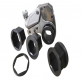 Cờ lê thủy lực đầu tròng Torc-Tech 8LOW