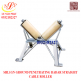 SHL1GN GROUND PENETRATING RADAR STRAIGHT CABLE ROLLER
