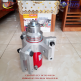 JGP-30, cảo thủy lực 30 tấn JHS - Korea