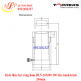 Kích thủy lực vòng hãm DLN-100200 100 tấn, hành trình 200mm