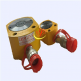 Kích thủy lực mỏng 20 tấn DERGIN RSM20-11