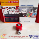 JLPC-1011, Kích thủy lực đĩa mỏng JHS 10 tấn hành trình 11 mm