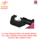 ECT-12042 700BAR BATTERY CU50-400MM2 HYDRAULIC CABLE CRIMPER CONNECTOR COPPER CORDLESS ELECTRIC CRIMPING TOOL