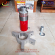 JGP-50, cảo thủy lực 50 tấn JHS - Korea