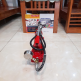 JHP-2B, Bơm tay thủy lực 700 bar, 2.3 lít
