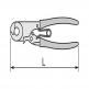 Wire mini cutter WMC