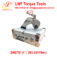 Cờ lê thủy lực 2MXTD (1”; 302-3017Nm)